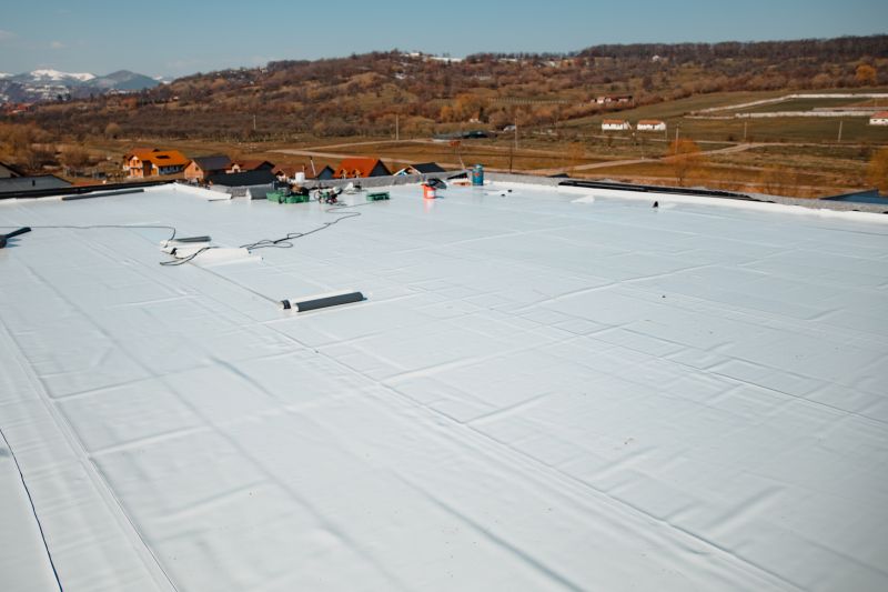 Cost of Waterproofing in Mchenry, IL